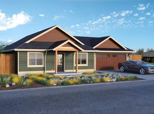 60 Jara Way, Sequim, WA 98382