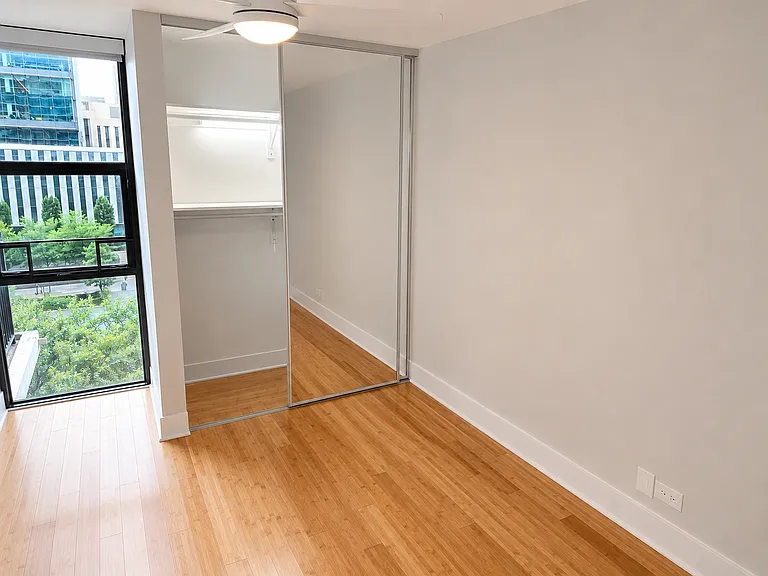 620 Peachtree St NE #609 — Photo 8