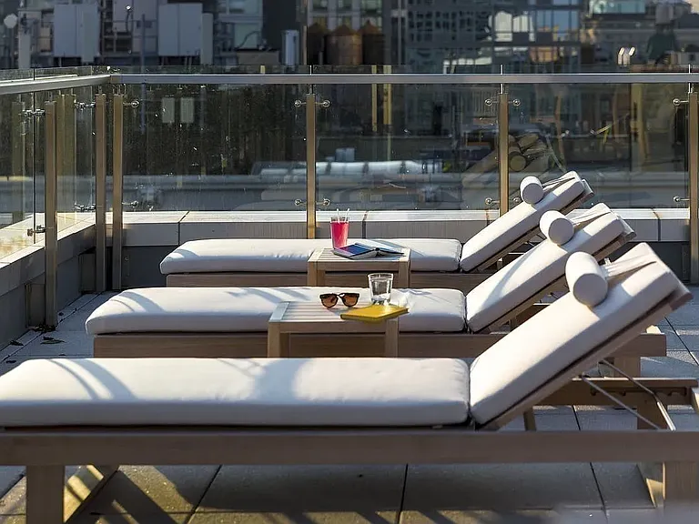 145 Madison Ave #14B — Photo 16