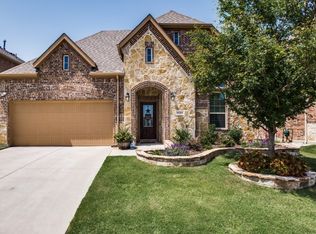 10304 Old Eagle River Ln, McKinney, TX 75072