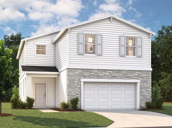 10176 Morning Meadowlark Trl, Parrish, FL 34219