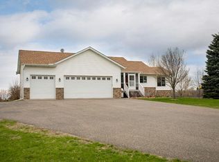 11580 245th St, Chisago City, MN 55013