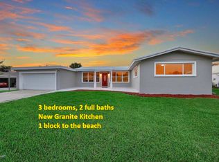 45 Loyola Dr, Ormond Beach, FL 32176