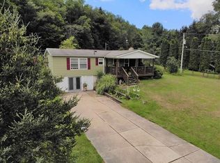 46 & 48 Schalard Ln, Coudersport, PA 16915