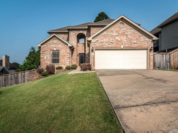 516 Parliament St, Little Rock, AR 72211