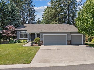 4216 S Tenfel Ln, Spokane, WA, 99223