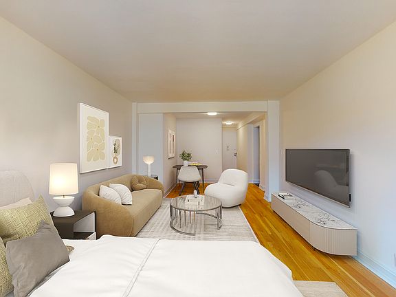 2nd image of 305 W 13th St #6P