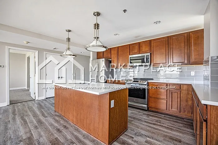 525 W Lafayette Blvd #14E — Photo 11
