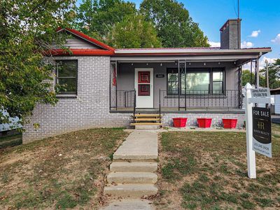 140 S Main St, Nortonville, KY, 42442