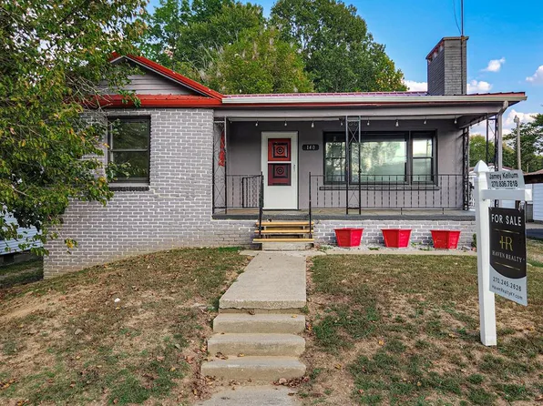 140 S Main St, Nortonville, KY 42442