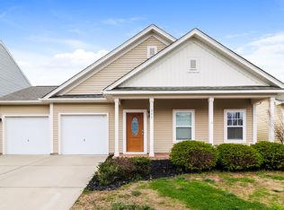 257 Ranlo Ave, Gastonia, NC 28054