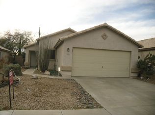 8067 N Eve Ann Way, Tucson, AZ 85741