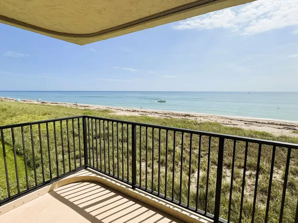 10310 S Ocean Drive #301, Jensen Beach, FL 34957