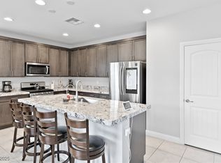 5648 Salt Rock St, North Las Vegas, NV 89031