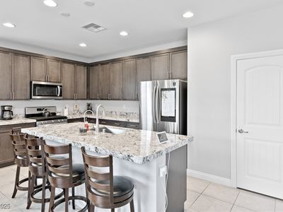 5648 Salt Rock St, North Las Vegas, NV, 89031