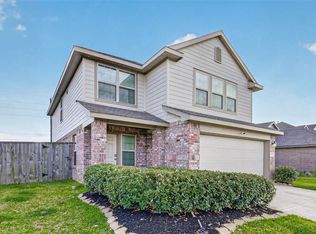 14502 Andover Birch Dr, Rosharon, TX 77583
