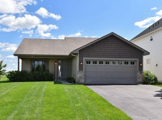 12136 Malisa Ct, Rogers, MN 55374