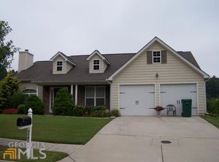 5645 Valley Loop, Fairburn, GA 30213