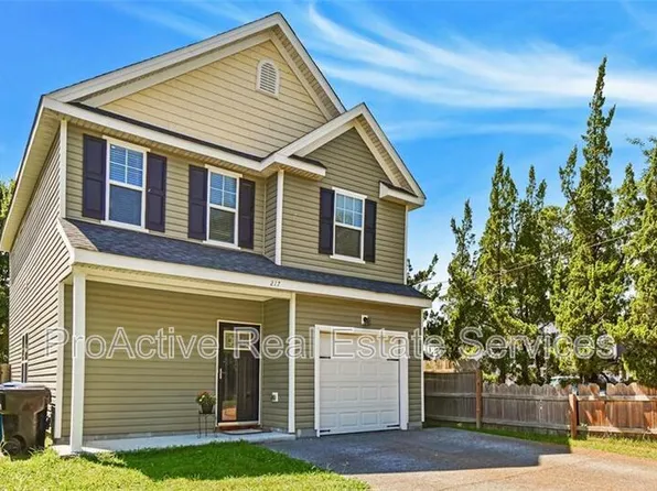 217 Thalia Rd, Virginia Beach, VA 23452