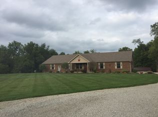 6724 State Route 770, Seaman, OH 45679