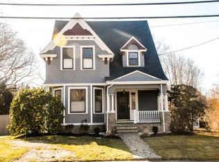 80 Oak St, Middleboro, MA 02346
