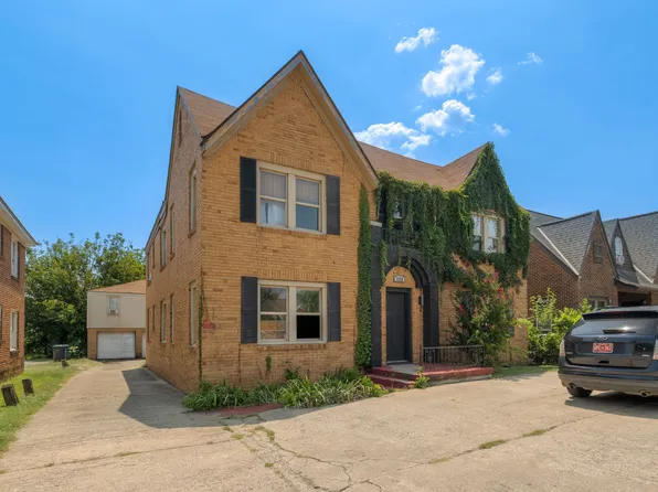 2528 NW 12th St APT 3, Oklahoma City, OK 73107