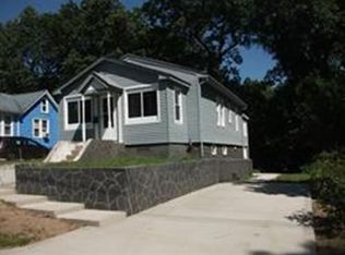 269 Denver St, Springfield, MA 01109