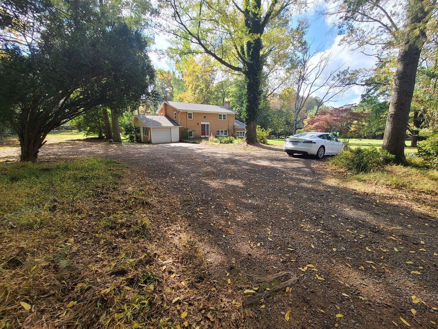 13209 Twin Lakes Dr, Clifton, VA 20124 Zillow