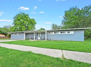 7928 Laura St, North Richland Hills, TX 76180