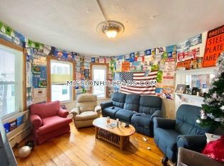 26 Darling St #111, Roxbury Crossing, MA 02120