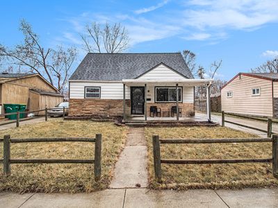 1390 Candlewood Ln, Ypsilanti, MI, 48198
