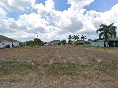 1122 NE 3rd Ave, Cape Coral, FL, 33909
