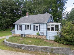 38 Strafford Road, Rochester, NH 03867