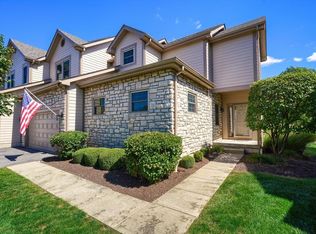 5254 Double Eagle Dr, Westerville, OH 43081