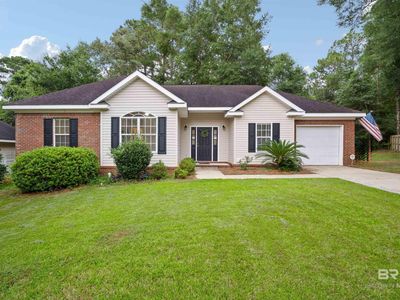 27247 Charles Wesley Ln, Daphne, AL, 36526