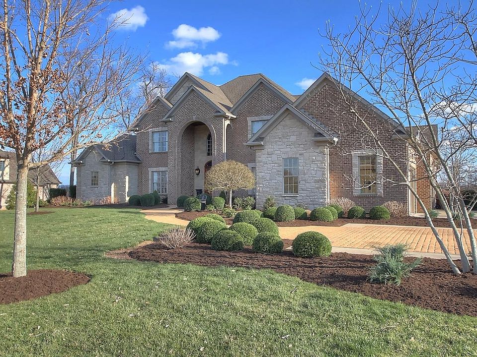 217 Keene Manor Cir, Nicholasville, KY 40356 Zillow
