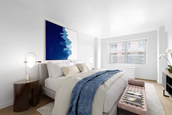 211 East 53rd Street In Sutton Place, What’s The Difference Between King And Queen Bed