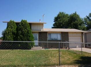 2275 31st St, Greeley, CO 80631