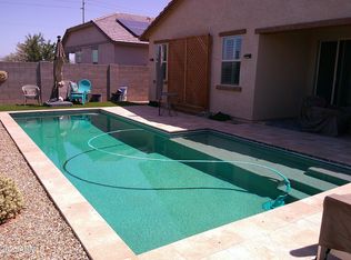 23370 N 175th Ln, Surprise, AZ 85387