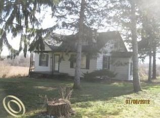 3640 Six Mile Rd, South Lyon, MI 48178