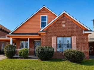 45 Builders Way, Memphis, TN 38109