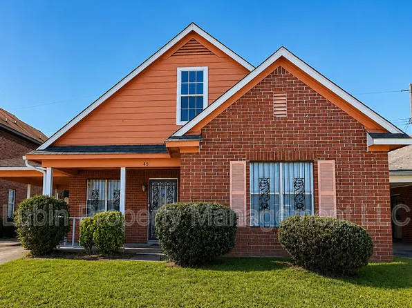 45 Builders Way, Memphis, TN 38109