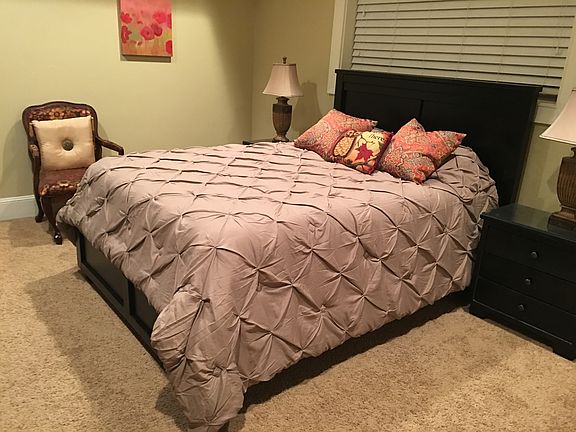 Large Master Walk in closet