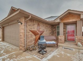3012 Tenkiller Dr, Yukon, OK 73099