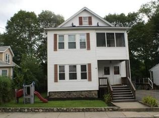 17 Valley Rd, Woburn, MA 01801