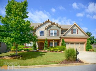 4320 Gavira Ct, Cumming, GA 30040