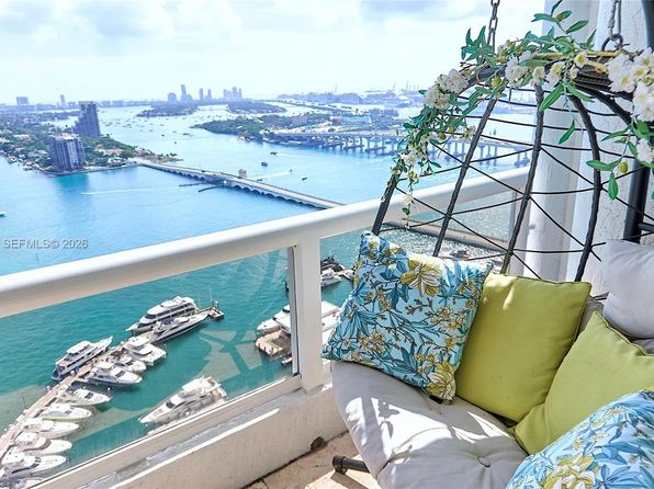 1717 N Bayshore Dr APT 3334