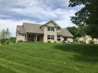 24344 Hemingway St, Mattawan, MI 49071