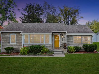 202 W Elbert St, Indianapolis, IN, 46217