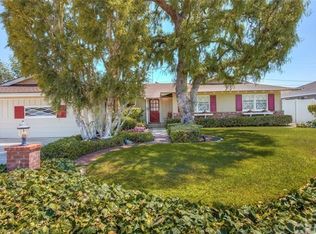 18202 Lucero Way, Tustin, CA 92780